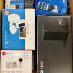 Smart Home Pallets