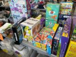 Toy Pallet for Sale