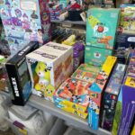 Toy Pallet for Sale