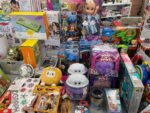 Toy Pallet for Sale Electric RC Cars, Drones & Robots - Image 4