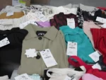Zara Clothing Liquidation Pallets – Wholesale Fashion - Image 3