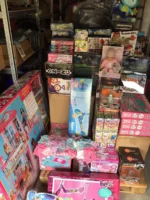 Labubu Liquidation Pallet – Wholesale Collectible Toys - Image 4