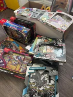 Pokémon Cards Wholesale Pallets - Image 6