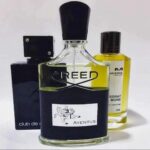 Authentic Perfume pallets