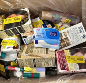 Walmart Beauty Products