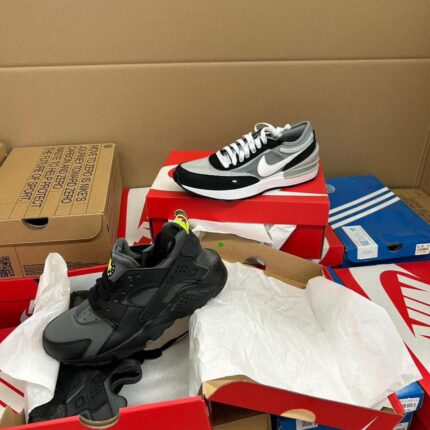 Overstock Shoes Pallets