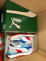 Overstock Shoes Pallets