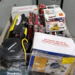 Drain Cleaners, Inverters, and Compressors Pallet - Image 7