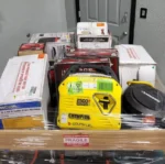 Drain Cleaners, Inverters, and Compressors Pallet - Image 6