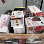 Drain Cleaners, Inverters, and Compressors Pallet - Image 5