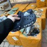Crocs Liquidation Pallet for Retailers and Resellers - Image 19