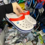 Crocs Liquidation Pallet for Retailers and Resellers - Image 17
