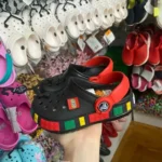 Crocs Liquidation Pallet for Retailers and Resellers - Image 15