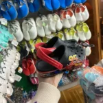Crocs Liquidation Pallet for Retailers and Resellers - Image 16