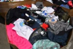 Wholesale Adult Clothes Pallets