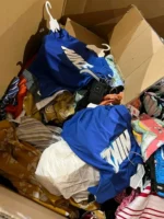 Wholesale Adult Clothes Pallets for Retailers and Resellers - Image 10
