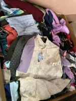 Wholesale Adult Clothes Pallets for Retailers and Resellers - Image 5