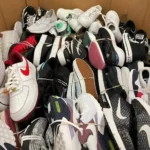 Mixed Sport Shoes Pallets for Wholesale Buyers - Image 8