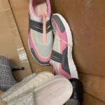 Mixed Sport Shoes Pallets for Wholesale Buyers - Image 10