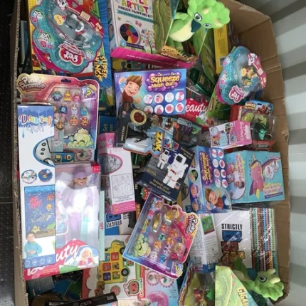 Labubu Pallet
