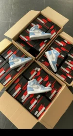 Nike Shoes Liquidation Pallet - Image 4