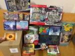 Pokémon Cards Wholesale Pallets - Image 5