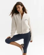 Adanola Barrel Leg Sweatpants - Image 3