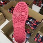 Nike Shoes Liquidation Pallets