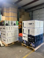 Sony PS5 Pallets