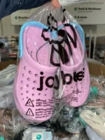 Crocs PALLETS