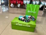 Crocs Liquidation Pallet for Retailers and Resellers - Image 5
