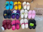Crocs Liquidation Pallet for Retailers and Resellers - Image 6