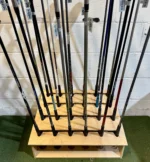 Wholesale   Lot   of   45   Golf   Clubs   -   Adams   Hybrids - Image 3