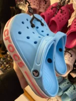 Crocs Liquidation Pallet for Retailers and Resellers - Image 4