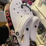 Crocs Liquidation Pallets