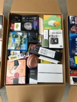 Amazon Target Electronics Pallets for Wholesale Buyers - Image 12