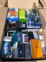 Amazon Target Electronics Pallets for Wholesale Buyers - Image 4