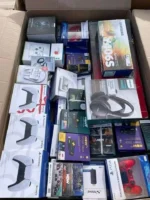 Amazon Target Electronics Pallets for Wholesale Buyers - Image 3