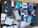 Amazon Target Electronics Pallets for Wholesale Buyers - Image 5