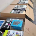 Amazon Target Electronics Pallets for Wholesale Buyers - Image 9