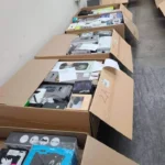 Amazon Target Electronics Pallets for Wholesale Buyers - Image 6