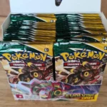 Pokémon Cards Wholesale Pallets - Image 3