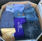 Wholesale Adult Clothes Pallets for Retailers and Resellers - Image 3