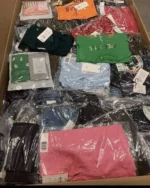 Wholesale Adult Clothes Pallets for Retailers and Resellers - Image 4