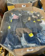 Wholesale Kid’s Clothes Pallets | Bulk Children’s Clothing - Image 12