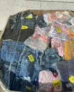 Wholesale Kid’s Clothes Pallets | Bulk Children’s Clothing - Image 11