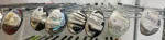 Wholesale Lot of 30 Golf Clubs -Assorted   Hybrids - Image 6
