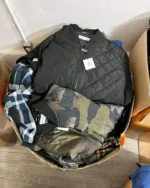 New Authentic Jackets Pallets for Retailers and Resellers - Image 8