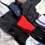 Alo Yoga Clothing Pallet - Image 5