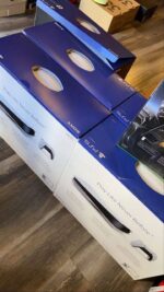 Sony PS5 Pallets - Image 6